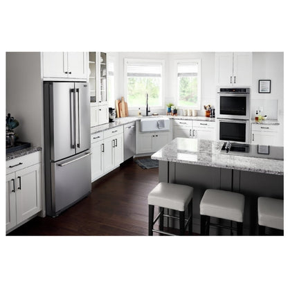 Maytag MEC8836HS Electric Cooktop