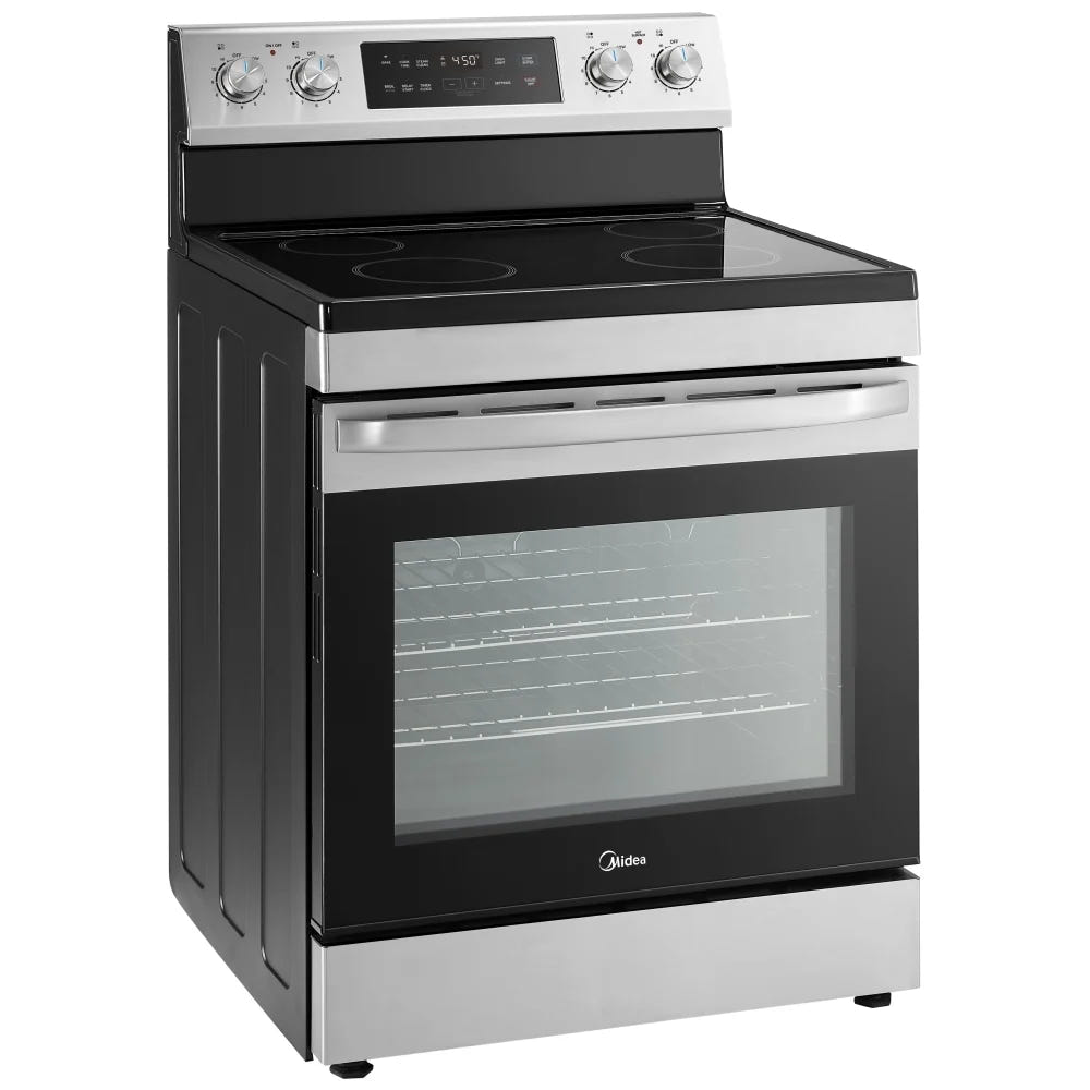 美的 MER30B14ASTC 电炉