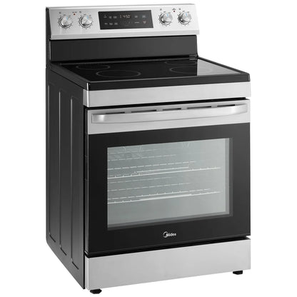 美的 MER30B14ASTC 电炉