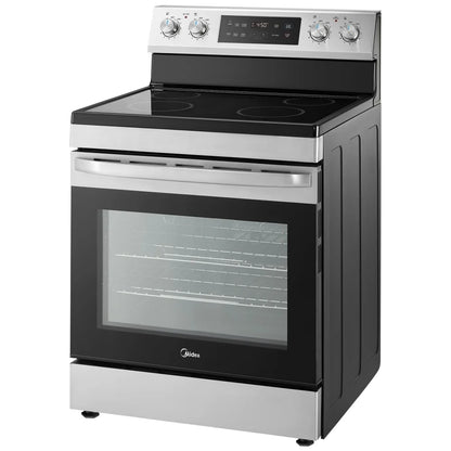 美的 MER30B14ASTC 电炉