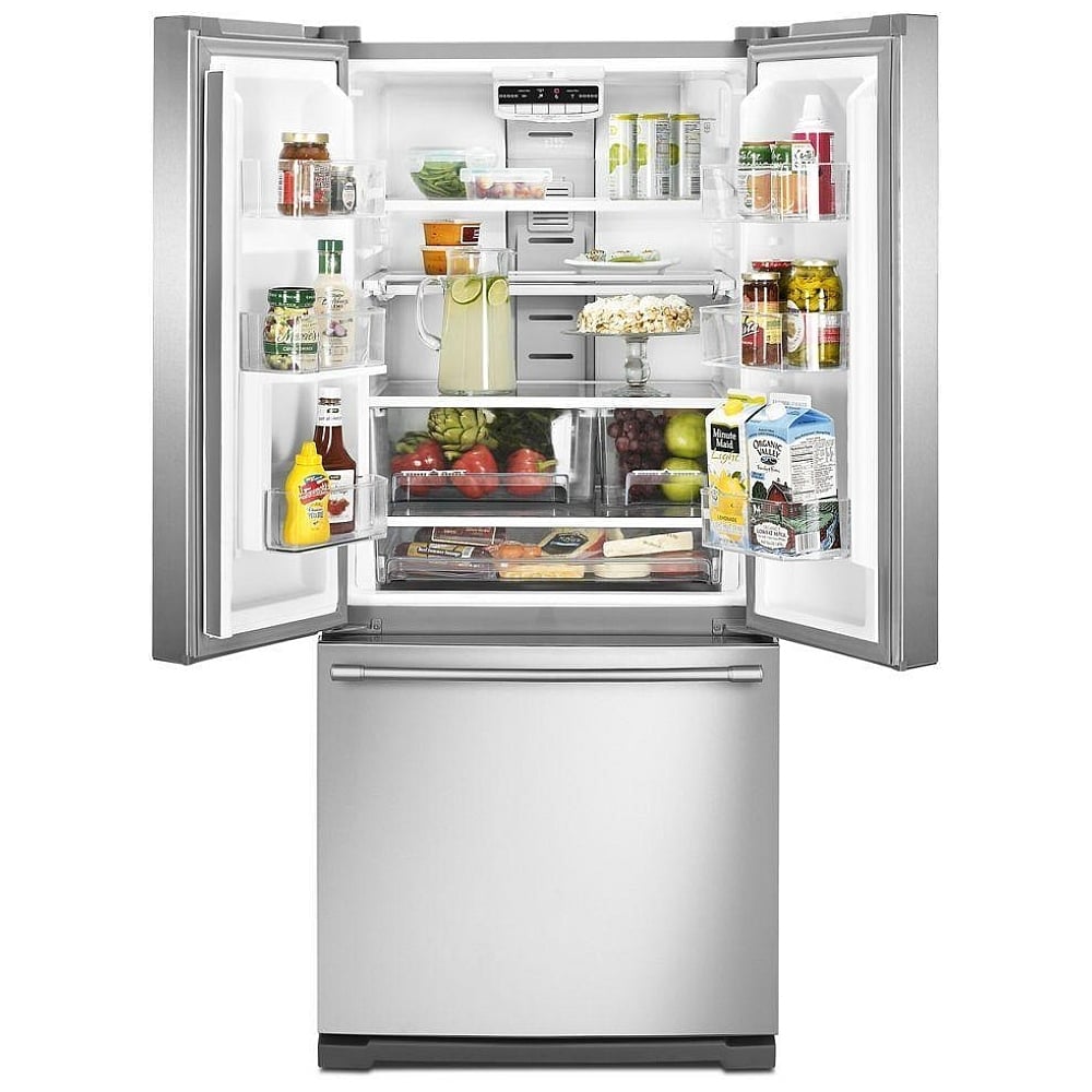 Maytag MFB2055FRZ French Door Refrigerator