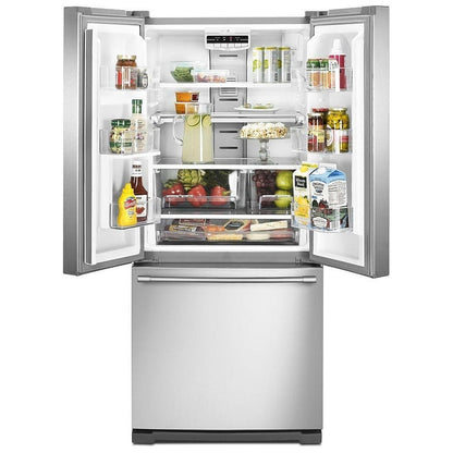 Maytag MFB2055FRZ French Door Refrigerator