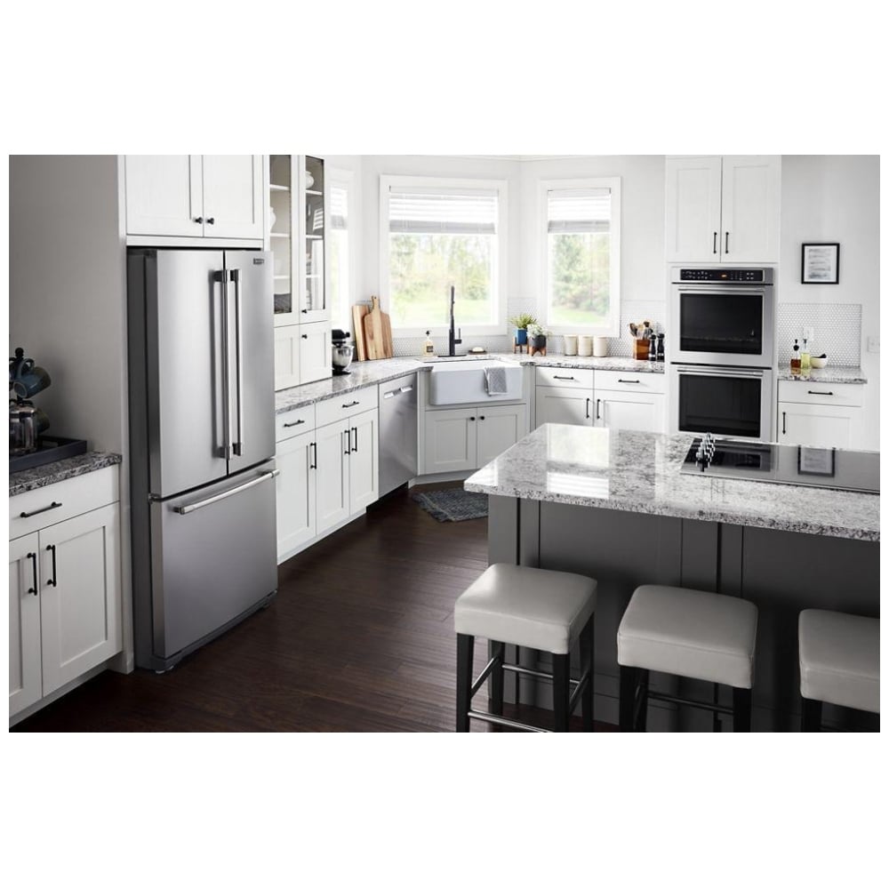 Maytag MFB2055FRZ French Door Refrigerator