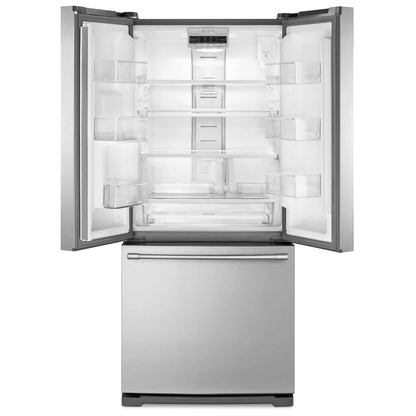 Maytag MFB2055FRZ French Door Refrigerator