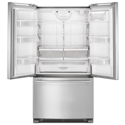 Maytag MFC2062FEZ French Door Refrigerator