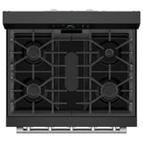 Maytag MFGS6030RB Gas Range