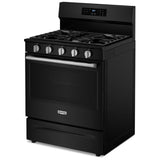 Maytag MFGS6030RB Gas Range