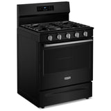 Maytag MFGS6030RB Gas Range