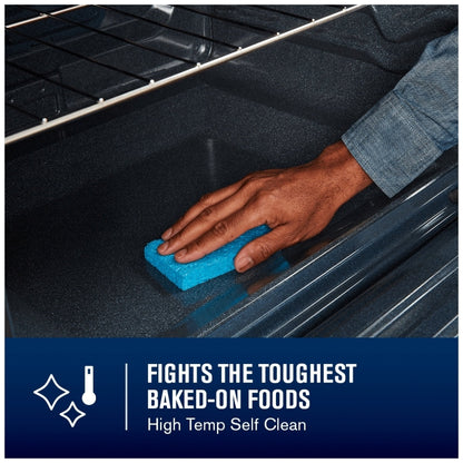 Maytag MFGS6030RW Gas Ranges