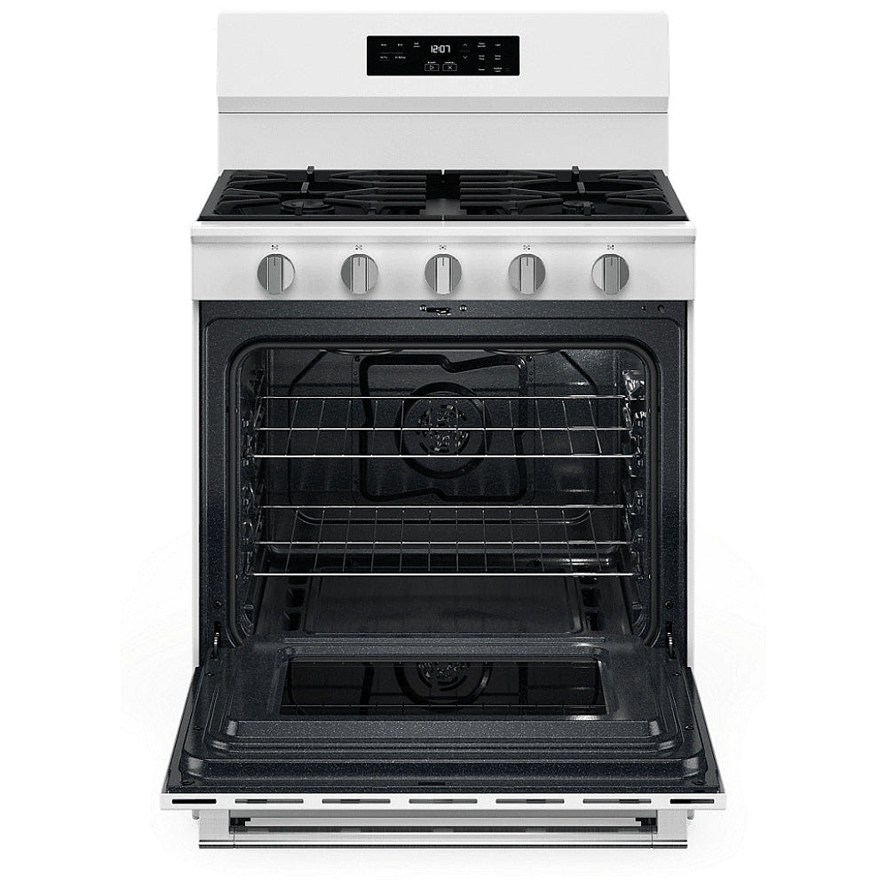 Maytag MFGS6030RW Gas Ranges