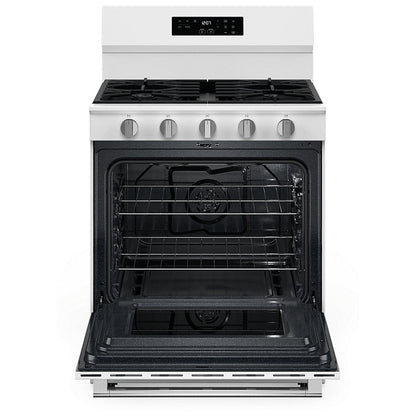 Maytag MFGS6030RW Gas Ranges