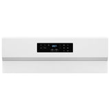 Maytag MFGS6030RW Gas Range, 5 cu. ft. Capacity, 30 inch Exterior Width, Self Clean, Convection, 5 Burners, Storage Drawer, Yes, 18,000 BTU Highest Burner, White colour