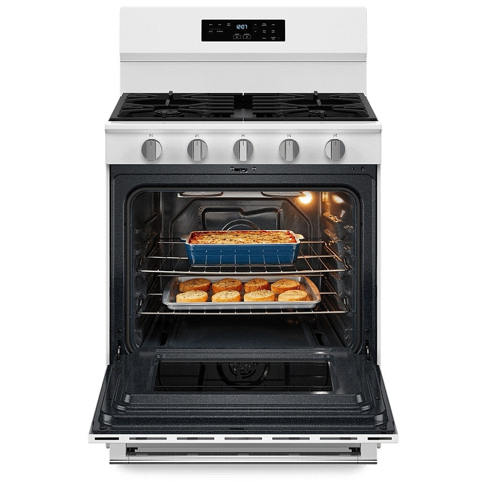 Maytag MFGS6030RW Gas Ranges