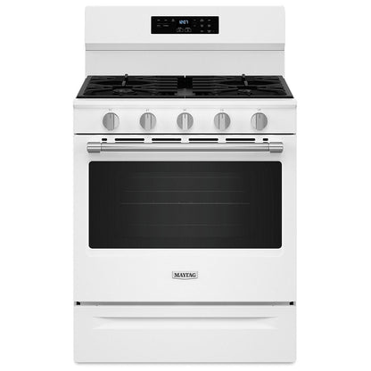 Maytag MFGS6030RW Gas Ranges