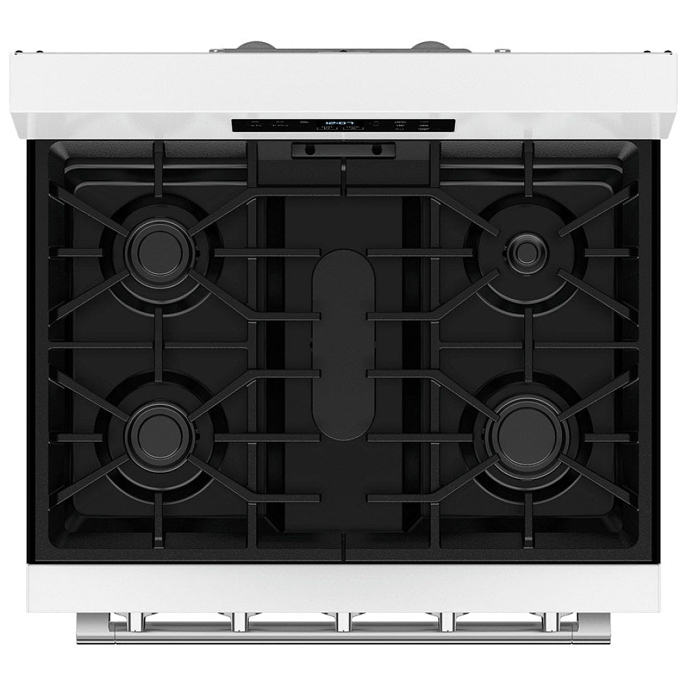 Maytag MFGS6030RW Gas Ranges
