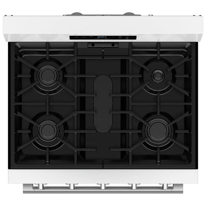 Maytag MFGS6030RW Gas Ranges