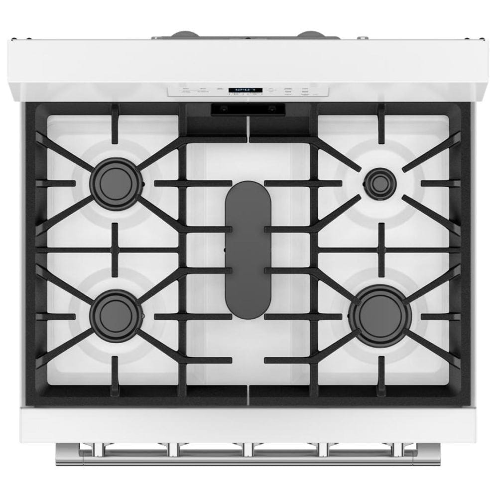 Maytag MFGS6030RW Gas Ranges