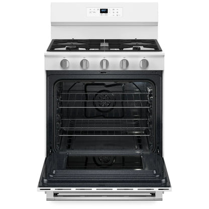 Maytag MFGS6030RW Gas Ranges