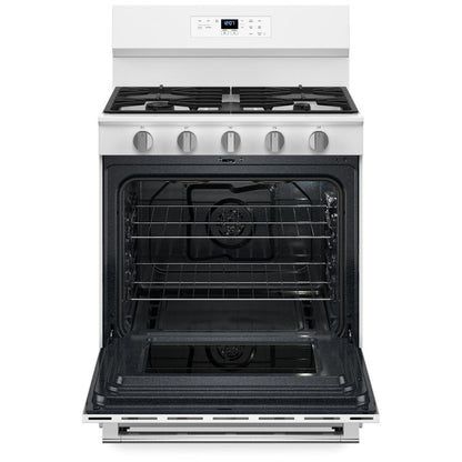 Maytag MFGS6030RW Gas Ranges