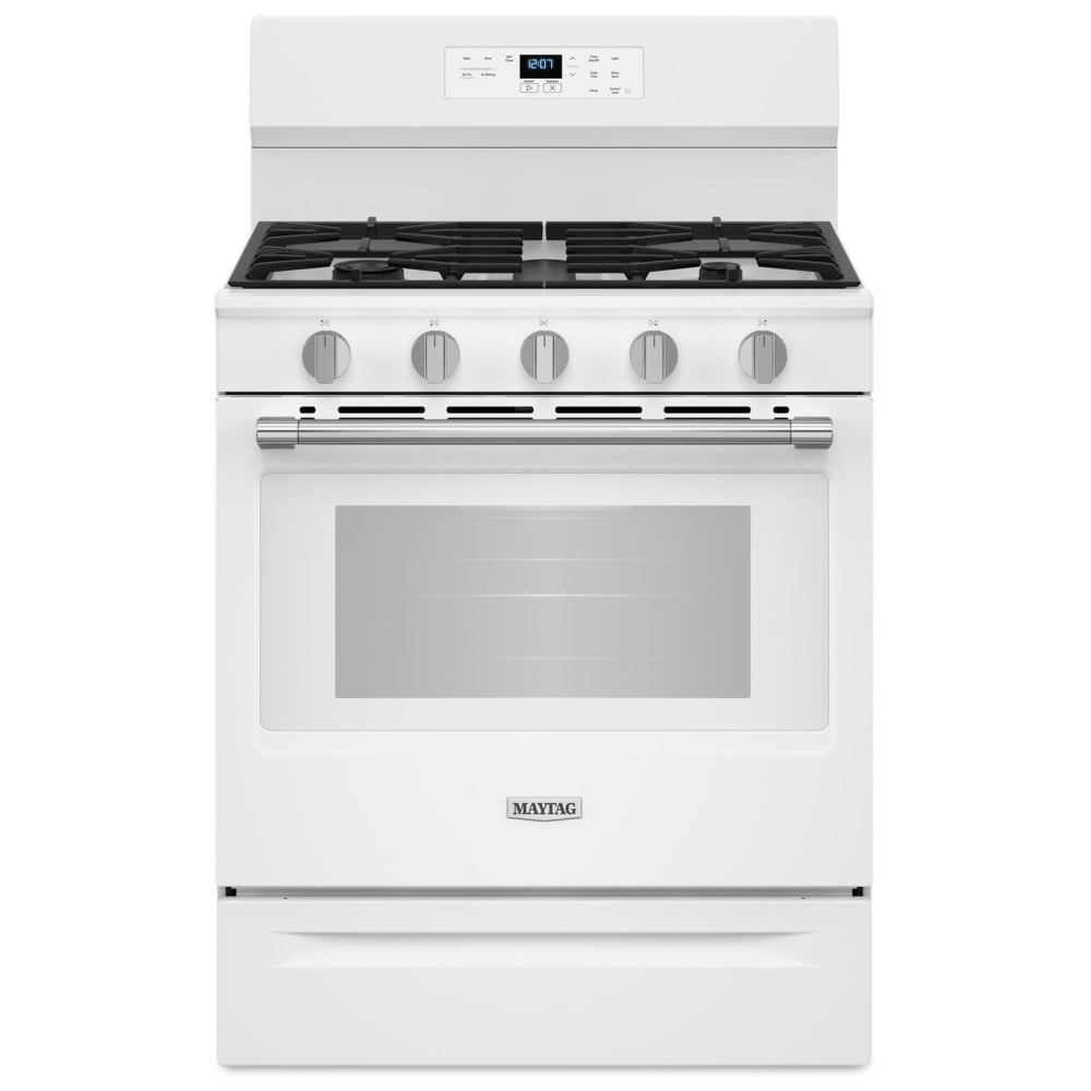 Maytag MFGS6030RW Gas Ranges