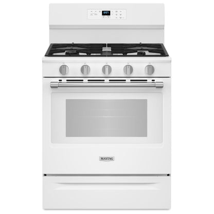 Maytag MFGS6030RW Gas Ranges