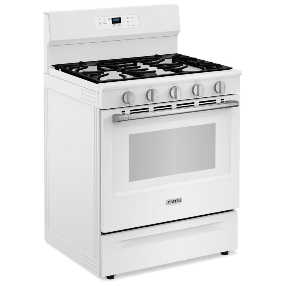 Maytag MFGS6030RW Gas Ranges