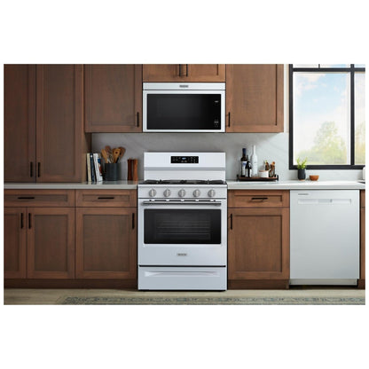 Maytag MFGS6030RW Gas Ranges