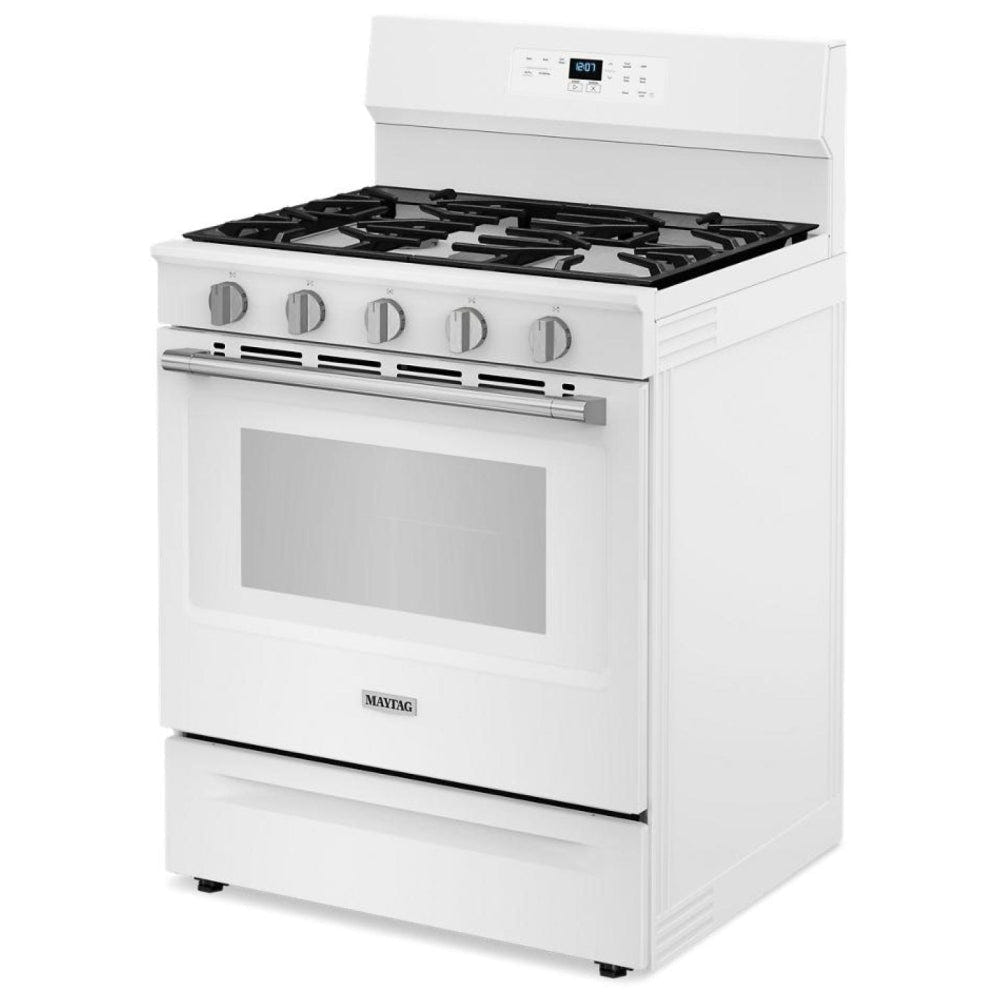 Maytag MFGS6030RW Gas Ranges