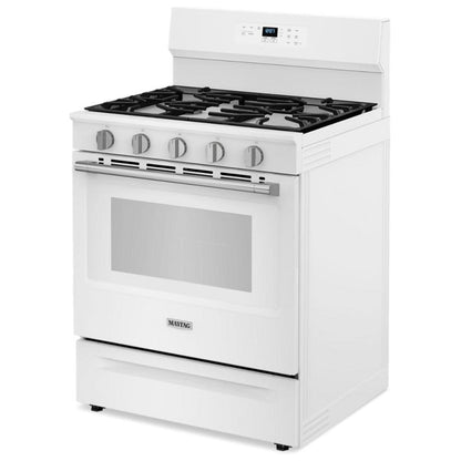 Maytag MFGS6030RW Gas Ranges