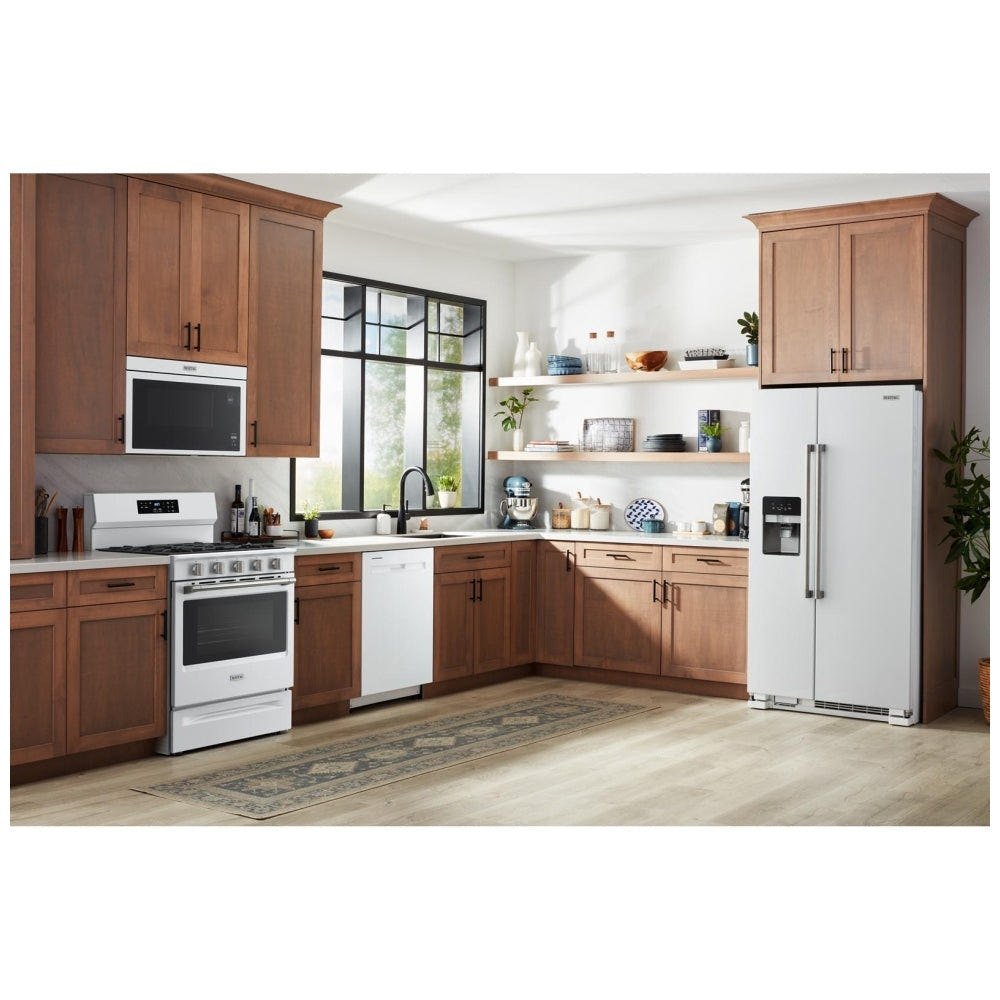 Maytag MFGS6030RW Gas Ranges