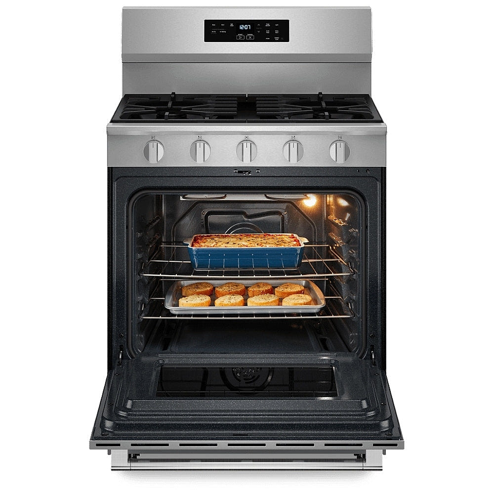 Maytag MFGS6030RZ Gas Range