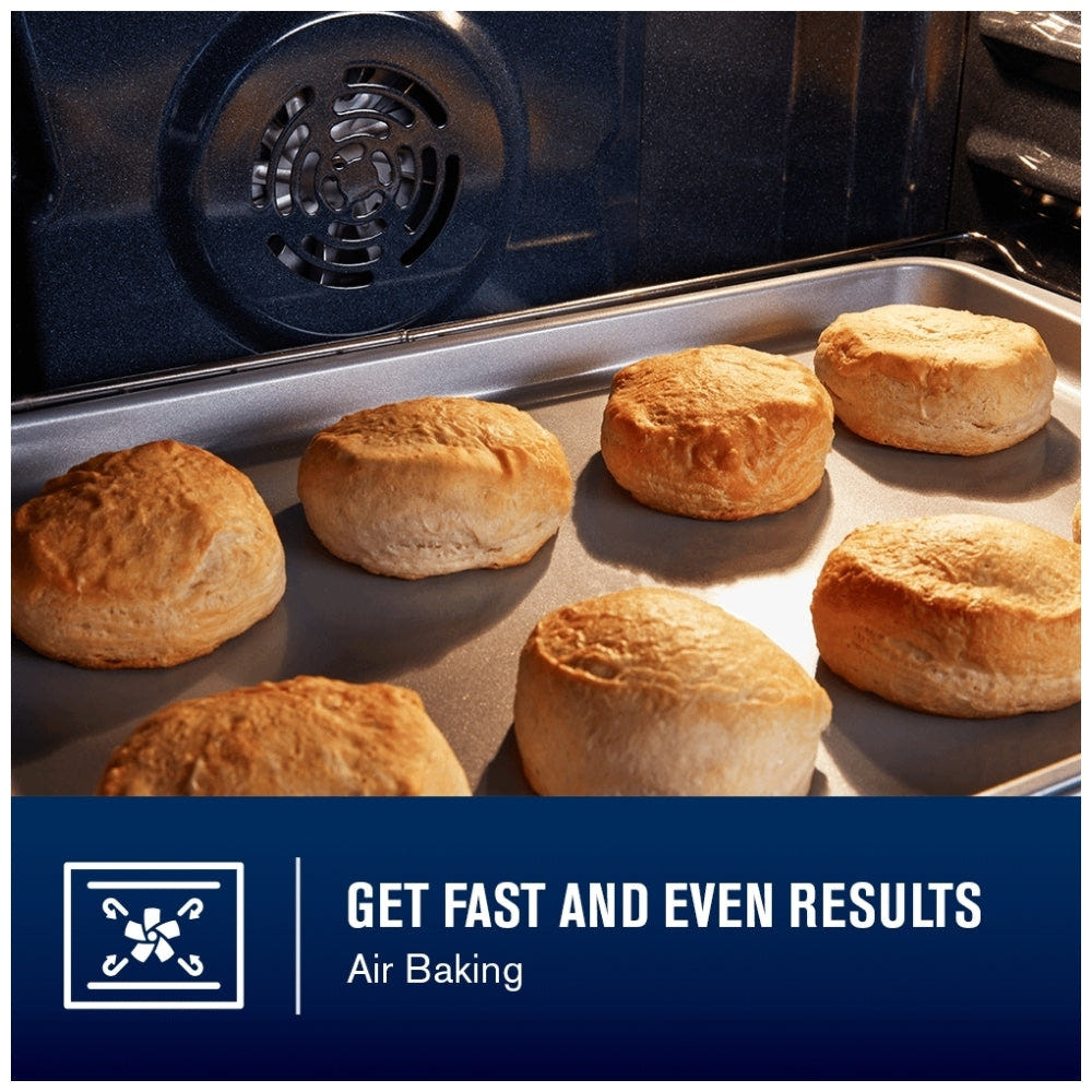 Maytag MFGS6030RZ Gas Range