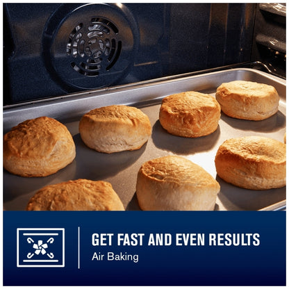 Maytag MFGS6030RZ Gas Range