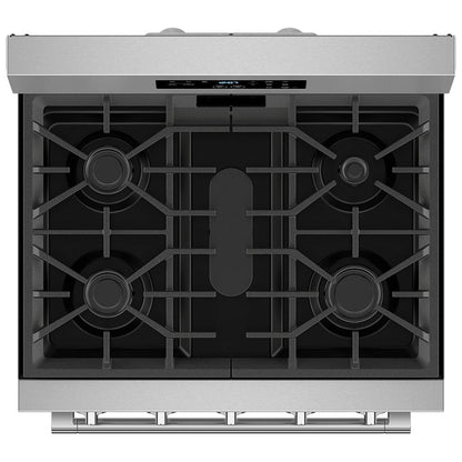 Maytag MFGS6030RZ Gas Range