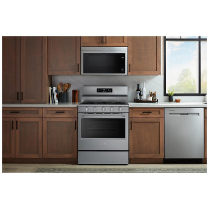 Maytag MFGS6030RZ Gas Range