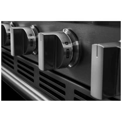 Maytag MFGS6030RZ Gas Range