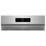Maytag MFGS6030RZ Gas Range, 5 cu. ft. Capacity, 30 inch Exterior Width, Self Clean, Convection, 5 Burners, Storage Drawer, Yes, 18,000 BTU Highest Burner, Stainless Steel colour