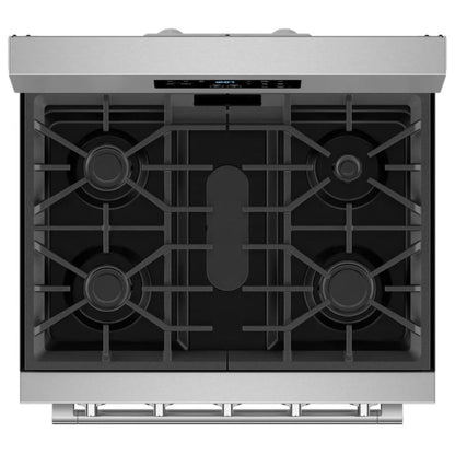 Maytag MFGS6030RZ Gas Ranges