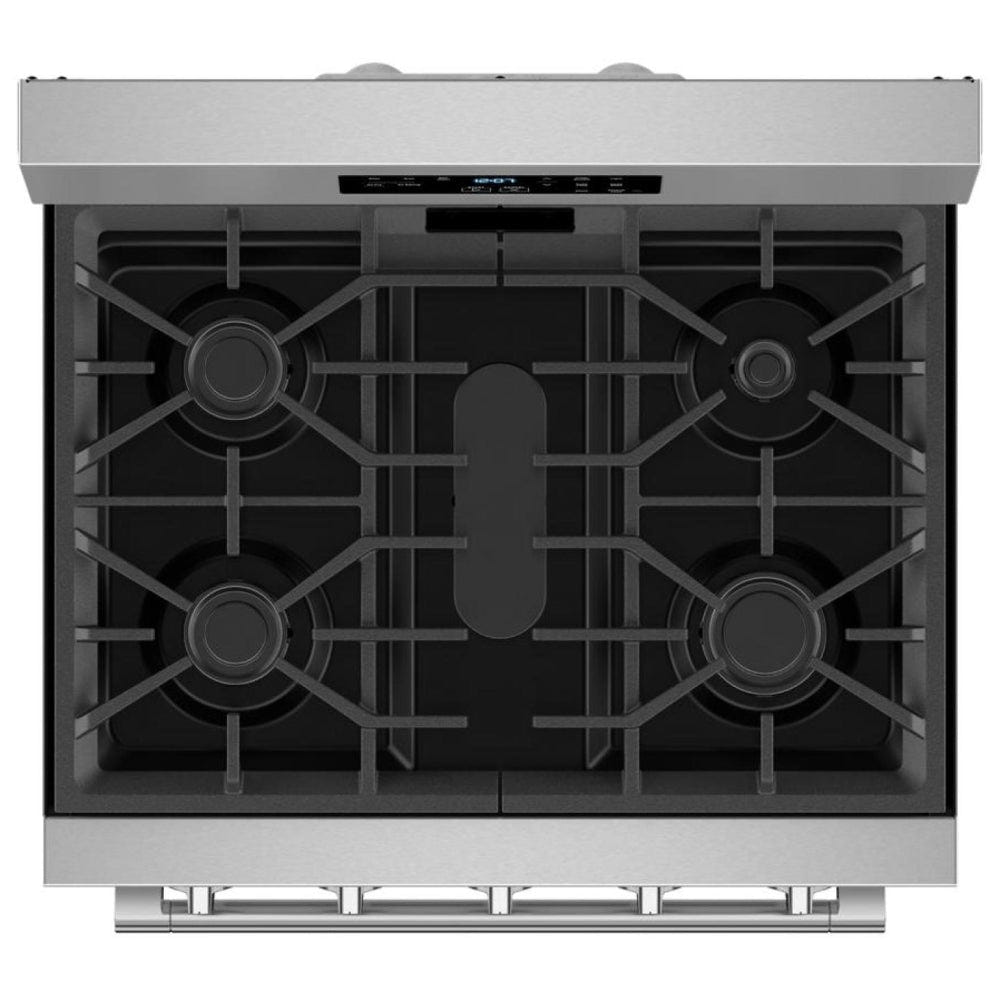 Maytag MFGS6030RZ Gas Range