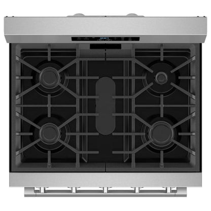 Maytag MFGS6030RZ Gas Range