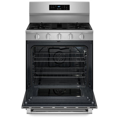 Maytag MFGS6030RZ Gas Range
