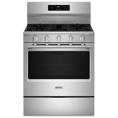 Maytag MFGS6030RZ Gas Ranges