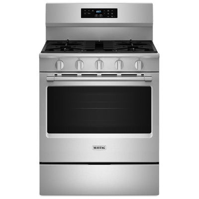 Maytag MFGS6030RZ Gas Range