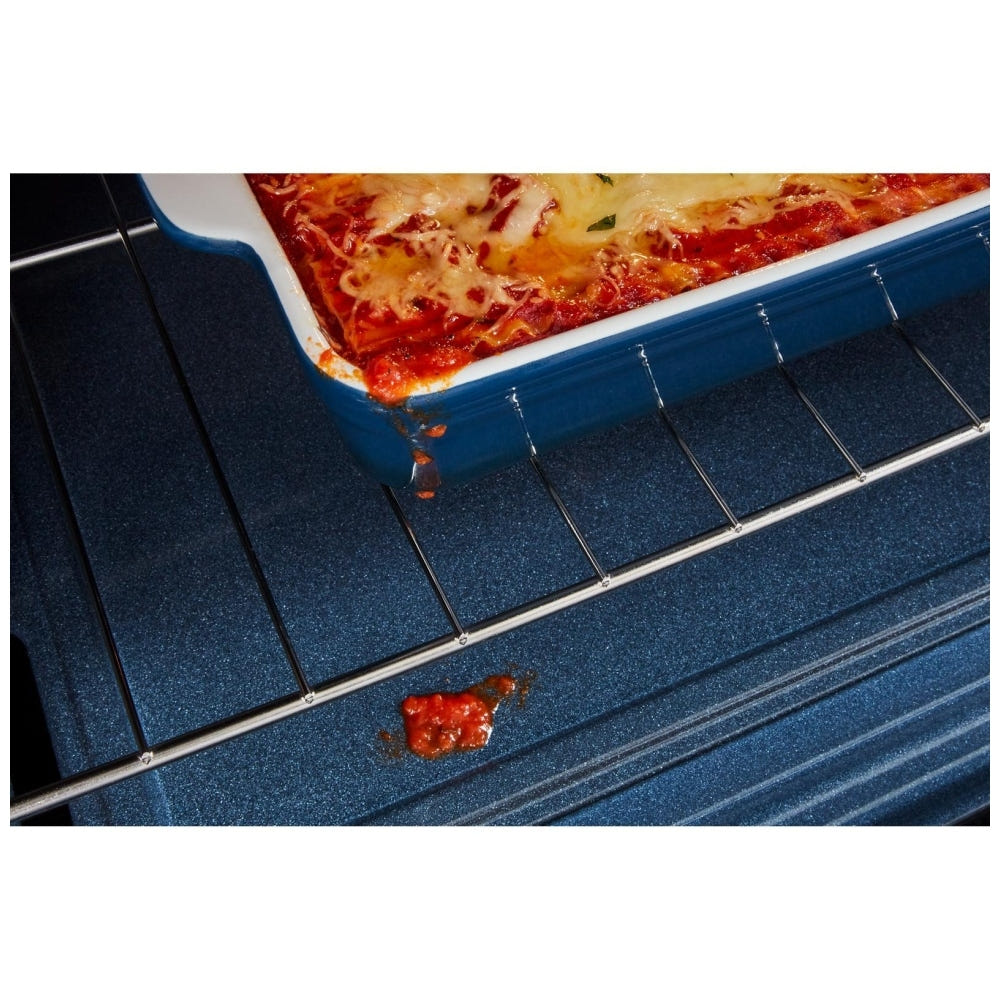 Maytag MFGS7030SZ Gas Range, 5.0 cu. ft. Capacity, 30 inch Exterior Width, Convection, 5 Burners