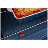 Maytag MFGS7030SZ Gas Range, 5.0 cu. ft. Capacity, 30 inch Exterior Width, Self Clean, Convection, 5 Burners, Storage Drawer, Air Fry, 18,000 BTU Highest Burner, FingerPrint Resistant Stainless Steel colour