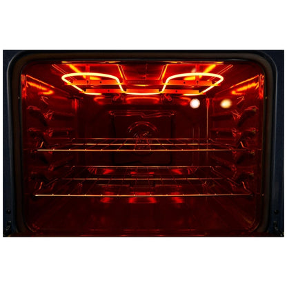 Maytag MFGS7030SZ Gas Range, 5.0 cu. ft. Capacity, 30 inch Exterior Width, Convection, 5 Burners, Storage Drawer, Air Fry, 18,000 BTU Highest Burner, FingerPrint Resistant Stainless Steel colour, Keep Warm™, Power™ Burner, Precision Cooking™