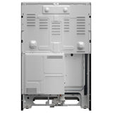 Maytag MFGS7030SZ Gas Range, 5.0 cu. ft. Capacity, 30 inch Exterior Width, Self Clean, Convection, 5 Burners, Storage Drawer, Air Fry, 18,000 BTU Highest Burner, FingerPrint Resistant Stainless Steel colour