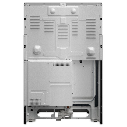 Maytag MFGS7030SZ Gas Range, 5.0 cu. ft. Capacity, 30 inch Exterior Width, Convection, 5 Burners, Storage Drawer, Air Fry, 18,000 BTU Highest Burner, FingerPrint Resistant Stainless Steel colour, Keep Warm™, Power™ Burner, Precision Cooking™