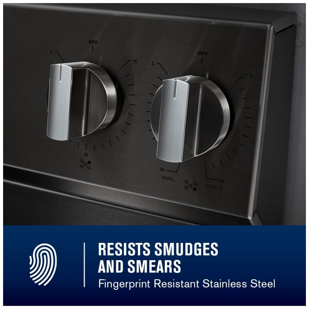 Maytag MFGS8030RZ Gas Range