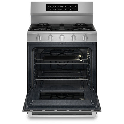 Maytag MFGS8030RZ Gas Range